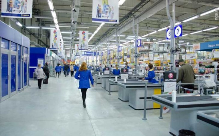 Справедливость в магазине