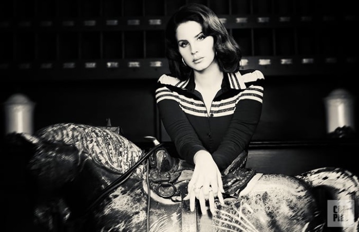 Лана Дель Рей в Complex Magazine