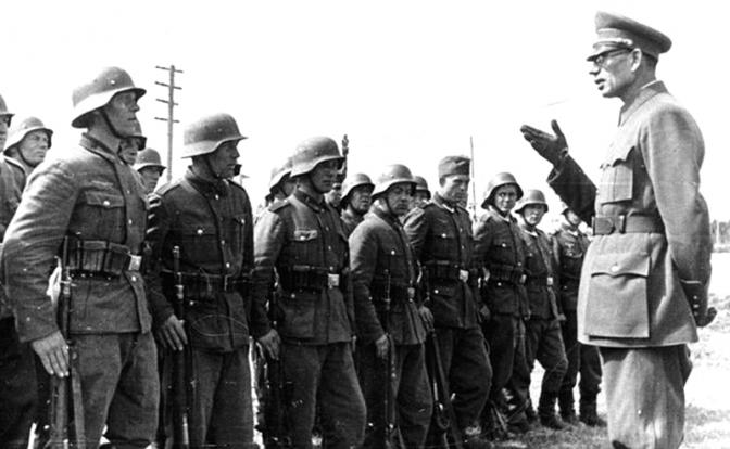 Власовцы и георгиевская лента: правда и мифы