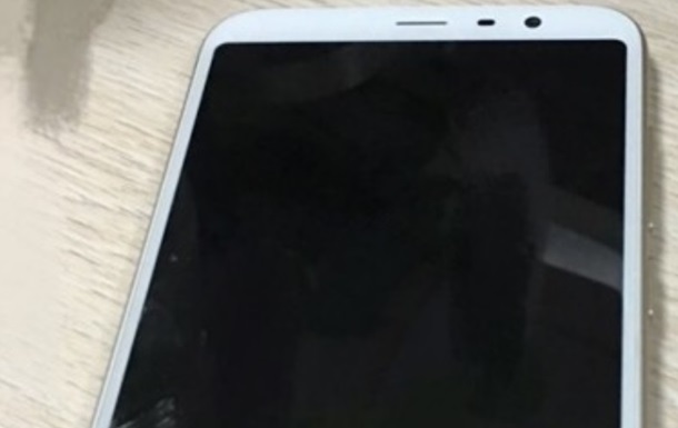 Первый безрамочный смартфон Meizu: появились фото
