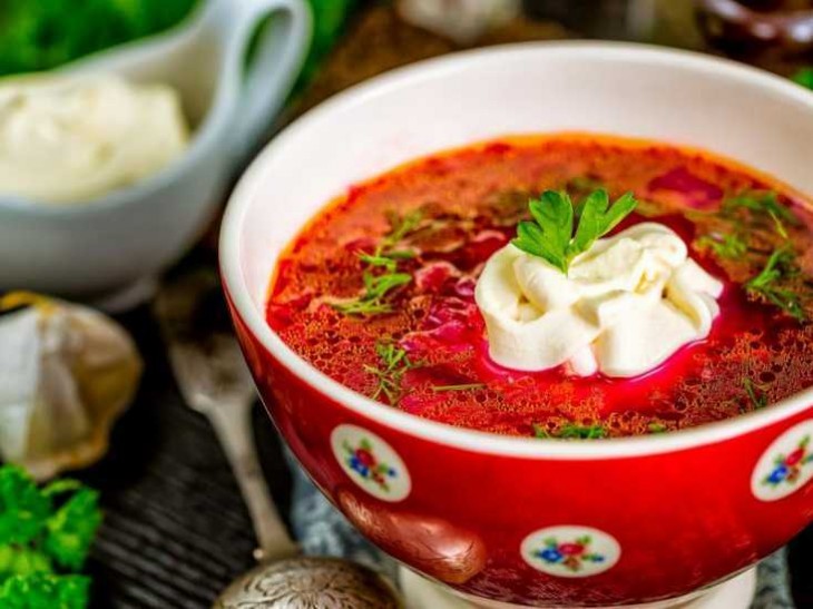 Сомнительный комплимент