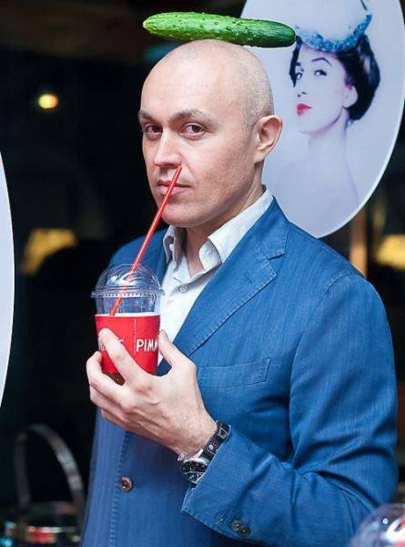 Странности в фотографиях
