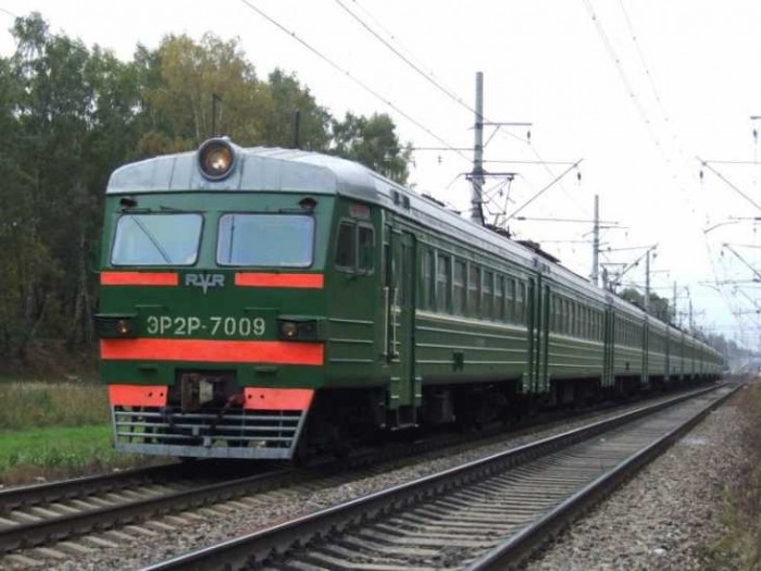 Случай из детства