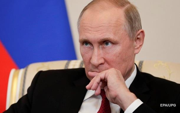 Оливер Стоун сравнил Путина с Рузвельтом