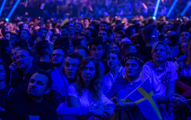 В Украине стартовал отбор на Евровидение-2018