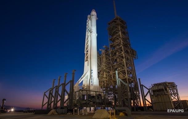 SpaceX запустила секретный аппарат для правительства США