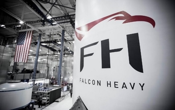 Илон Маск прогнозирует взрыв Falcon Heavy при запуске