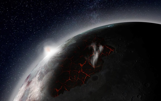 NASA сделало плейлист самых жутких звуков космоса