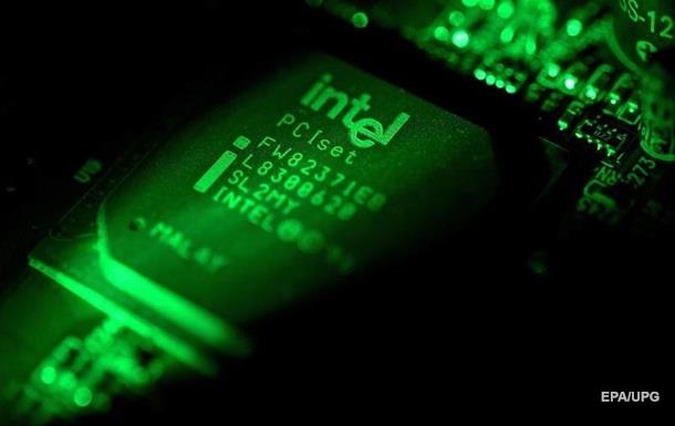На Intel подают в суд из-за уязвимостей в процессорах