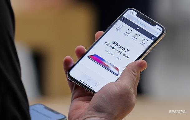 Владельцы iPhone X обнаружили новый дефект гаджета