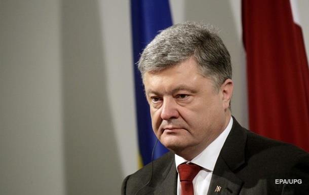Порошенко о Евровидении: Россия хотела провокации