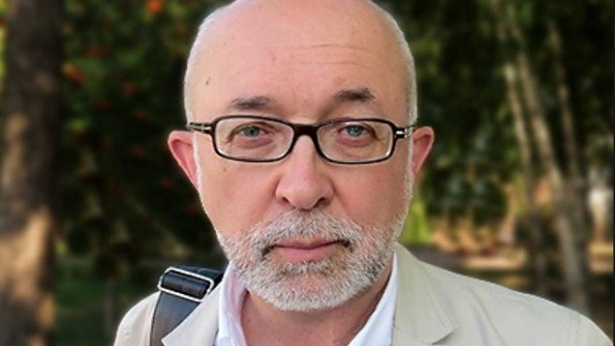 Корреспондент.net: Проскурня: Главное - создать приветливую атмосферу Евровидения