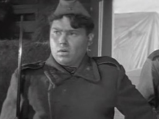 Актер Александр Кузнецов скончался в Москве