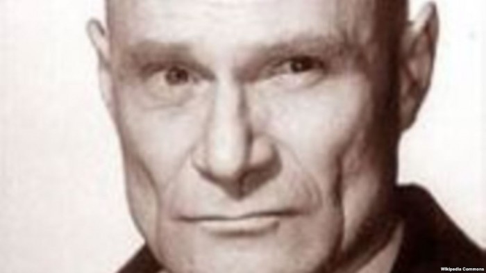 Умер актер Юрий Шерстнёв, сыгравший многих "злодеев"