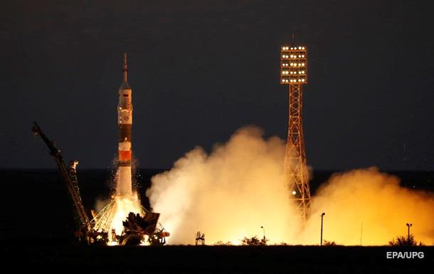 Экипаж Союза МС-05 перешел на борт МКС