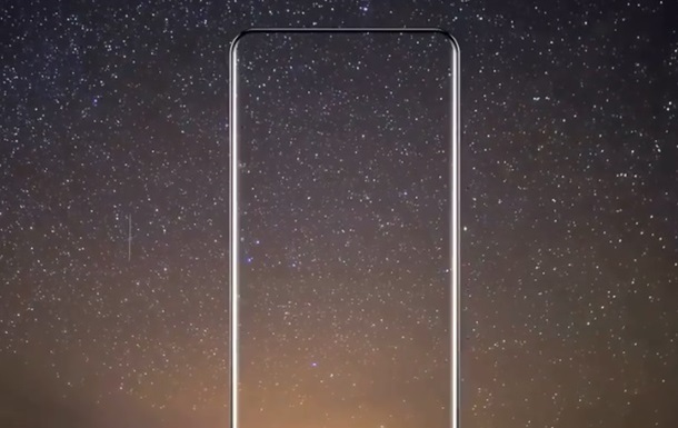 Раскрыт дизайн безрамочного планшетофона Xiaomi