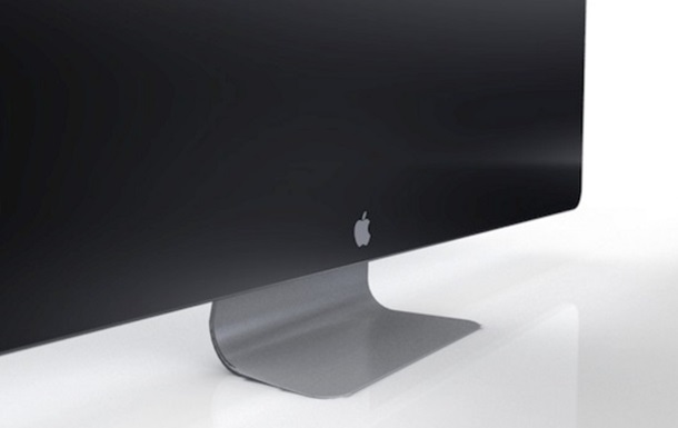В Сети появились фото телевизора от Apple - СМИ