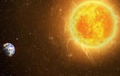 Землю накроет серия магнитных бурь