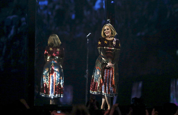 Самые высокооплачиваемые музыканты по версии Billboard
