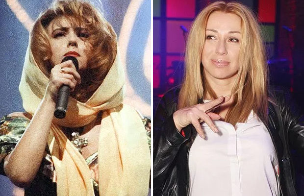 Чем занимаются и как сейчас выглядят российские звезды 90-х