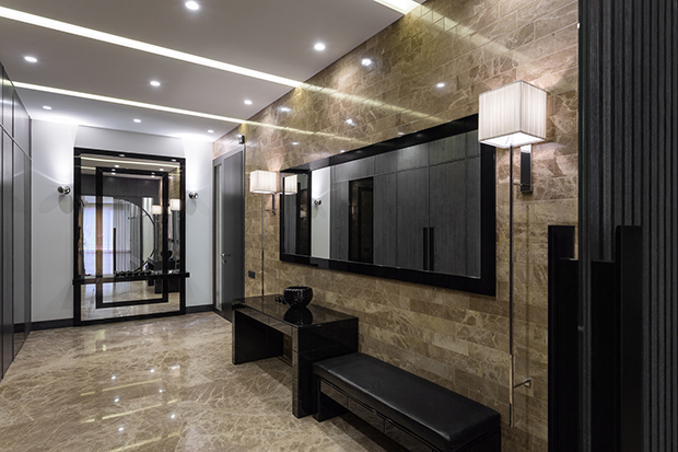 Дом от Alexandr Shepel Architecture And Design