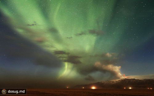 Лучшее астрономическое фото 2011 (Best Astronomy Photos of 2011)