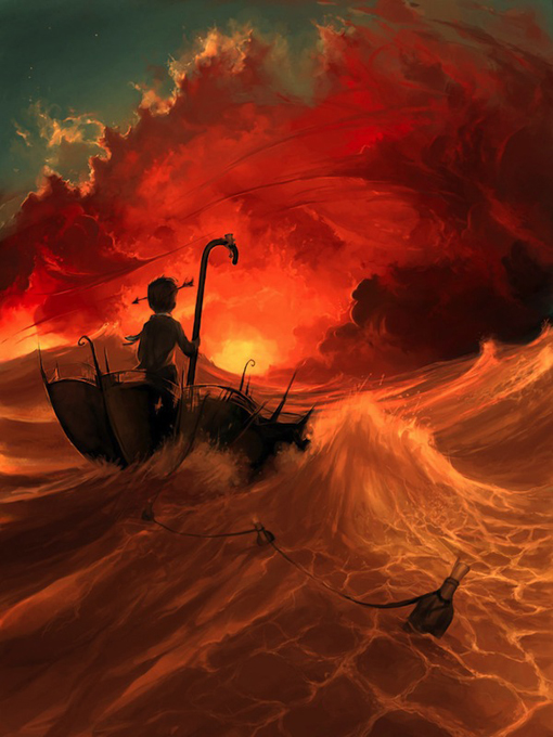 Художник Cyril Rolando