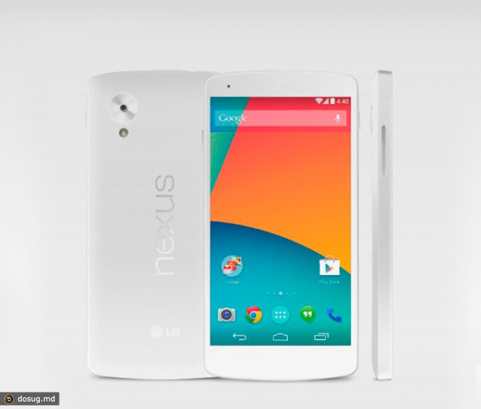 Google Nexus 5