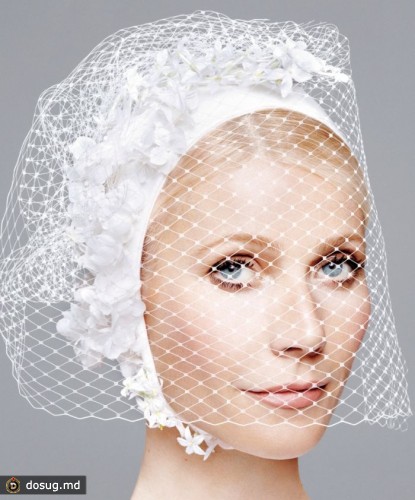Фотосессия Gwyneth Paltrow