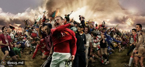 Иллюстратор James Dawe