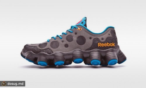 Новые кроссовки Reebok ATV 19+