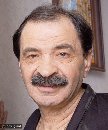 Умер Илья Олейников