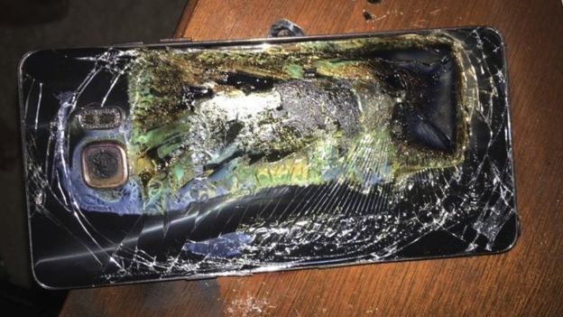 Новый Galaxy S8: на кону будущее компании Samsung