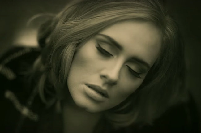 Adele - Hello