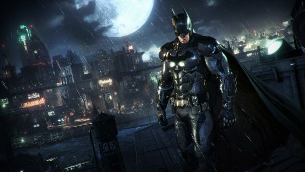 По всему миру продано по 5 млн копий Batman: Arkham Knight и Mortal Kombat X