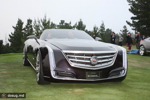 Cadillac Ciel