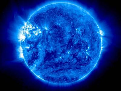 С 15 ноября Земля на две недели погрузится во тьму - ученые