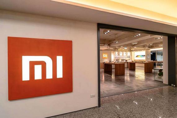 Xiaomi займется компьютерами