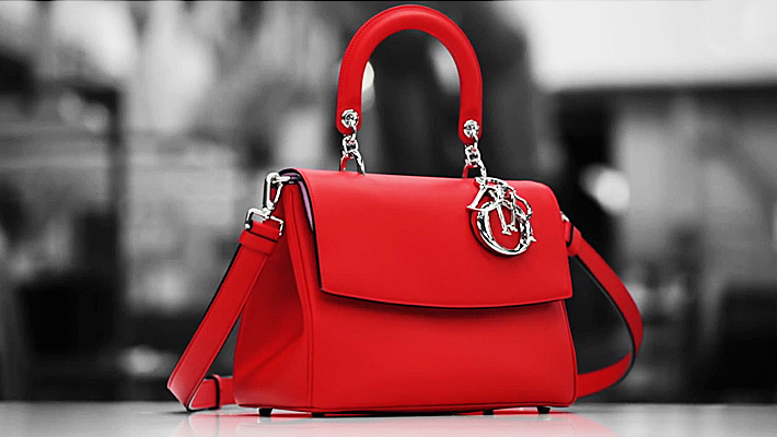 Сумочка Dior