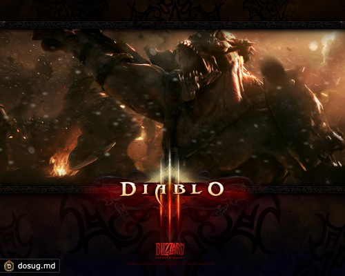 Diablo 3