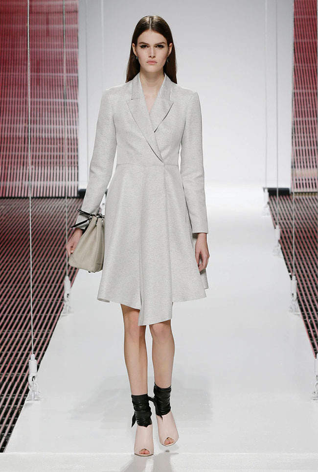 Dior 2015 круизная коллекция
