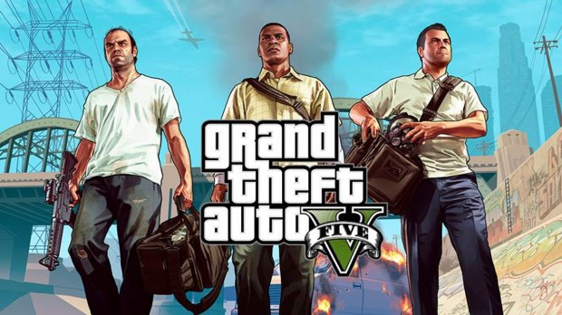 GTA 5 заработала $800 миллионов за первые сутки