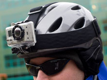 GoPro наградит авторов лучших фото и видео, снятых на ее камеры