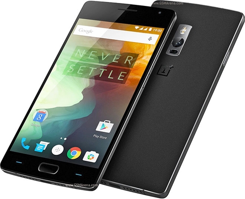 OnePlus предлагает обменять флагманы Samsung на Android-смартфон OnePlus 2
