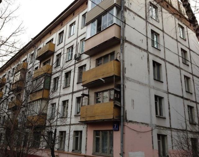 Толковый архитектор способен превратить обычную хрущевку в хоромы