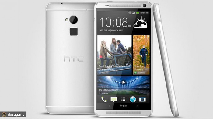 HTC One max