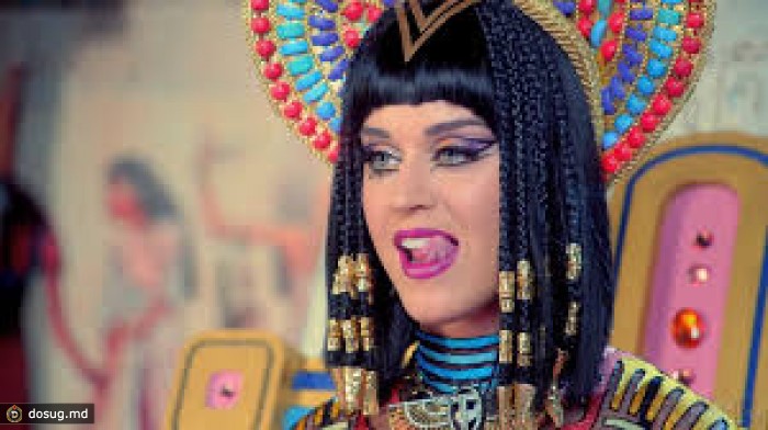 Katy Perry - Dark Horse (feat. Juicy J) (Official) ft. Juicy J