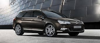 У Citroen C5 не будет наследника