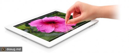 iPad3