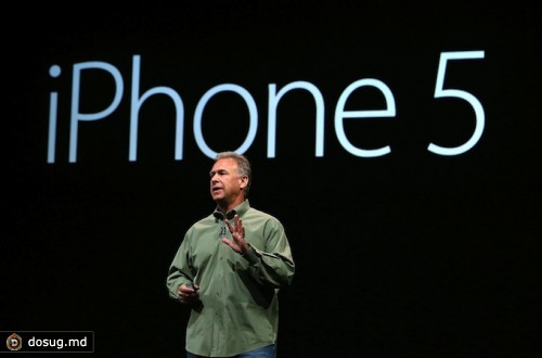 iPhone5